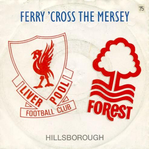 The Christians, Holly Johnson, Paul Mccartney, Gerry Marsden & Stock Aitken Waterman